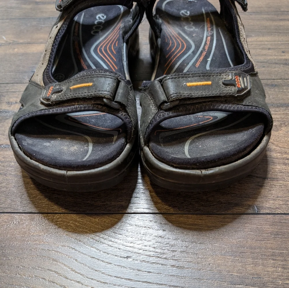 ECCO Hiking Sandals Size‎ US 13